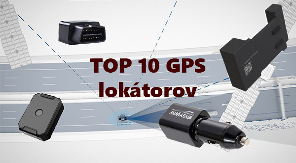 GPS lokatori labākās izsekošanas ierīces