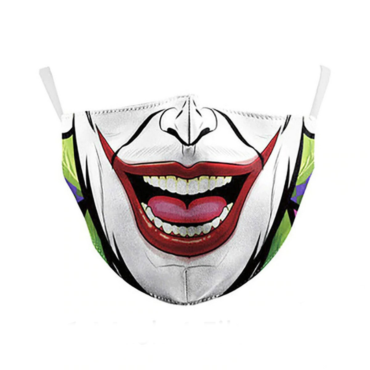 Joker sejas maska