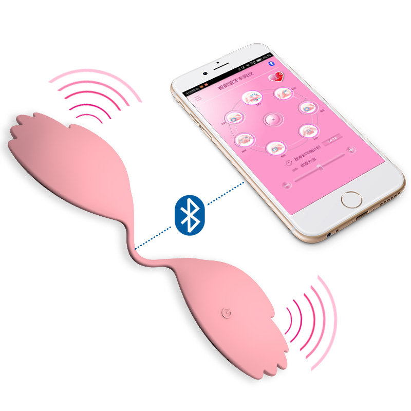 Bluetooth stimulatora palielināšana un konsolidācija