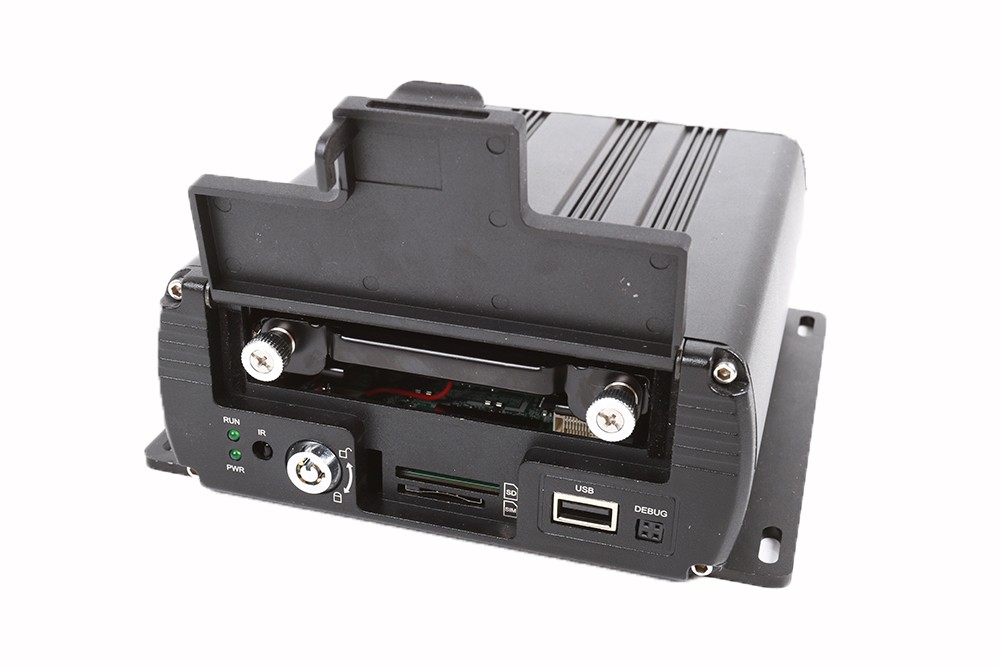camera profio x7 - labākā 4 kanālu DVR sistēma