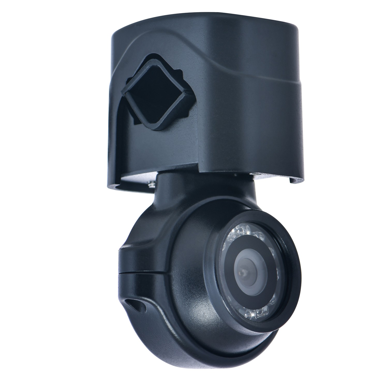 IP69 ūdensizturīga automašīnas kamera ar wdr + full hd izšķirtspēju