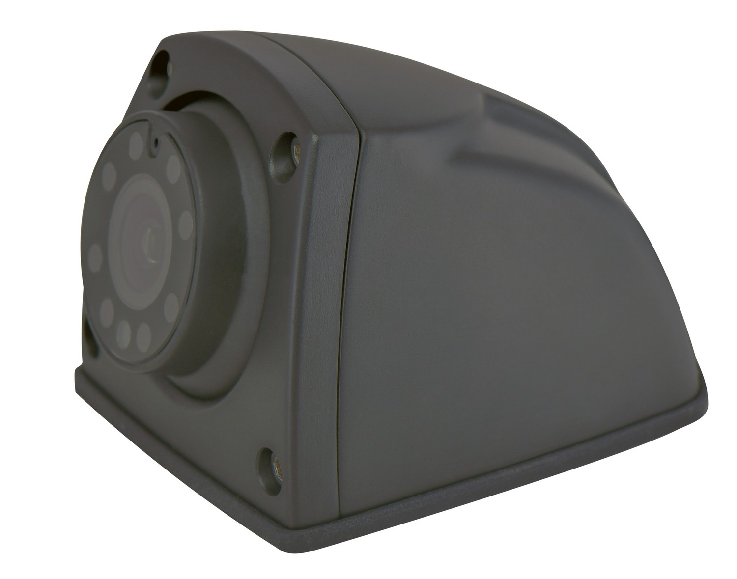 kompakta pilna HD automašīnas kamera ar IR nakts redzamību