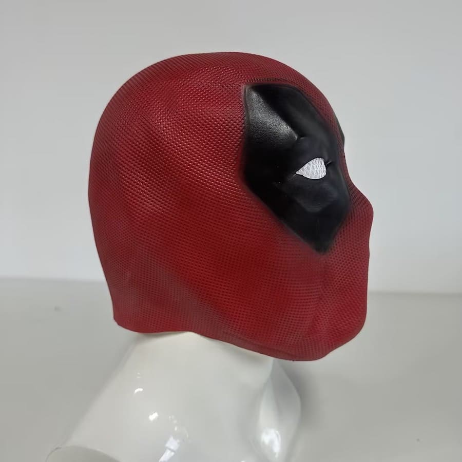 Deadpool maska