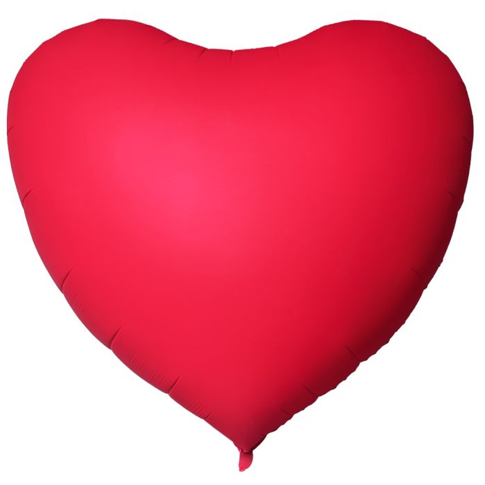 sirds XXL Valentīna dienai - dāvana, ko atcerēties