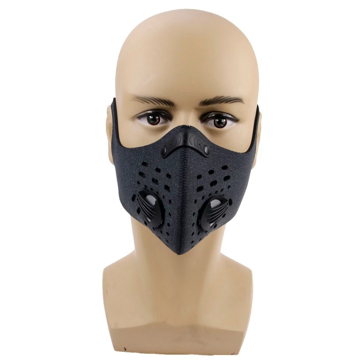 respiratora sejas maska