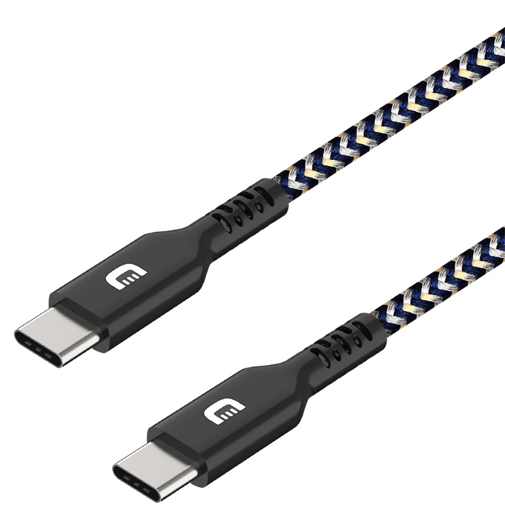 USB savienojuma kabelis usbc uz usbc