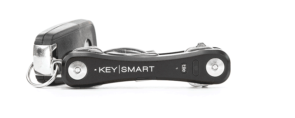KeySmart Pro atslēgu organizators