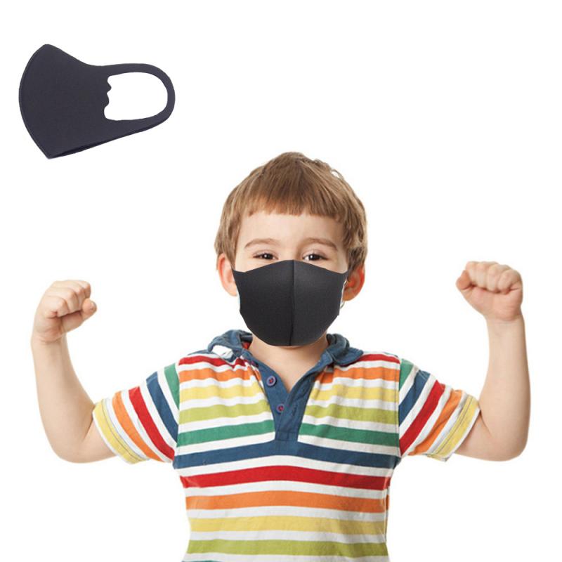 bērnu sejas maska nano aizsardzība