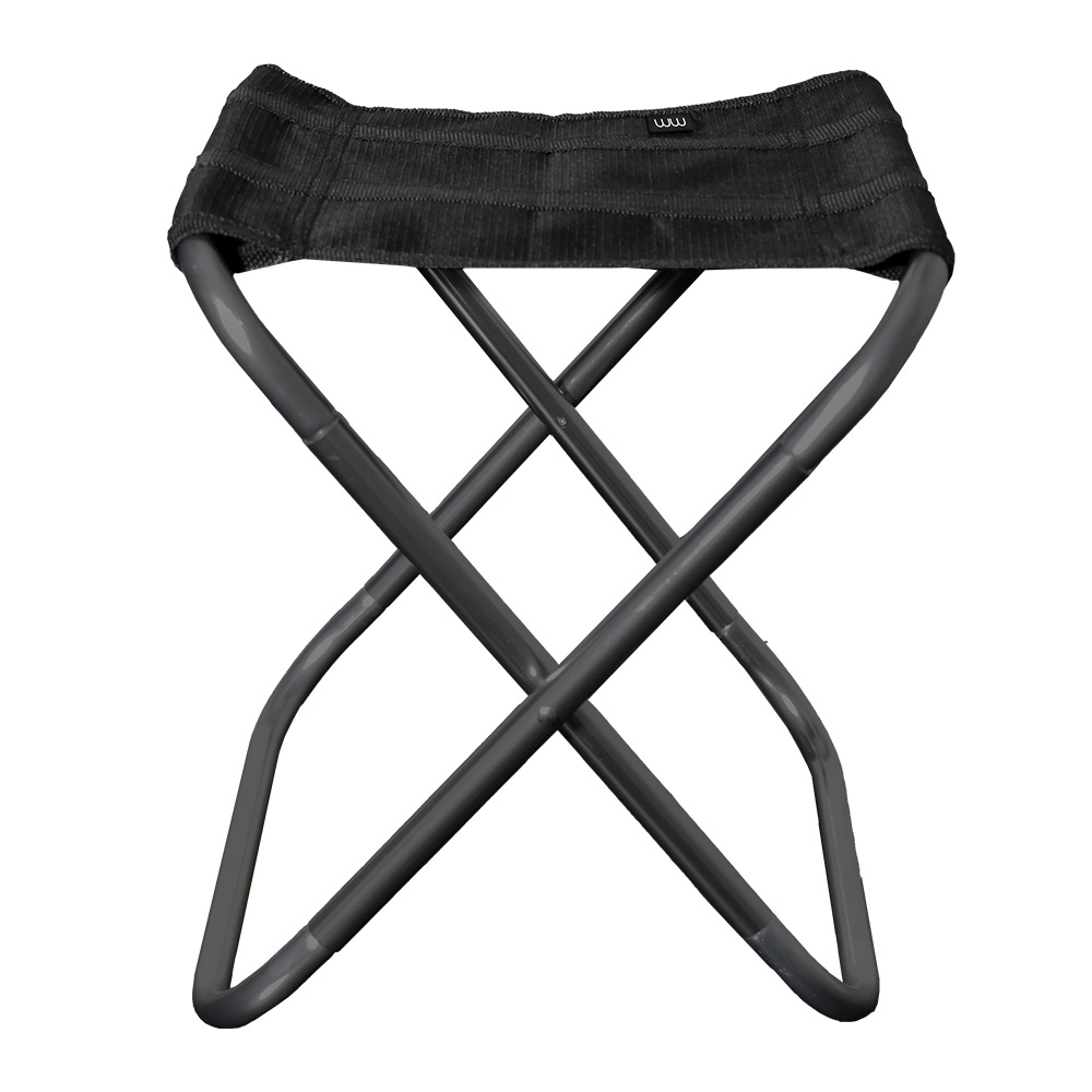 pārnēsājams kempinga mini krēsls