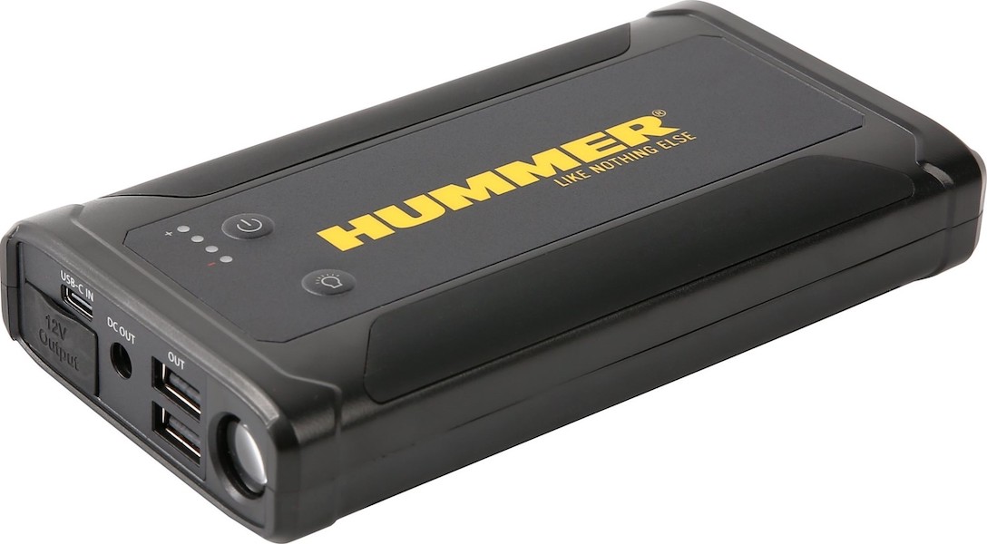 hummer h3t powerbank akumulatora automašīnas startera lēciena kaste