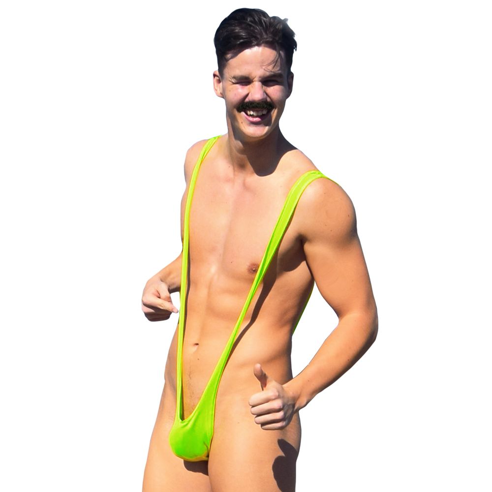 Borata peldkostīma kostīms — bikini