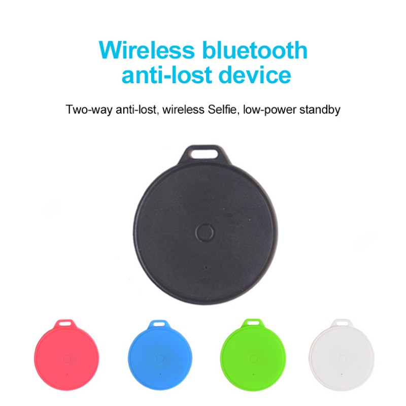 Pretzaudēta Bluetooth ierīce, lai atrastu atslēgas, mobilo tālruni utt