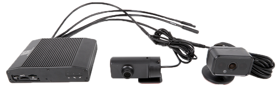 mākoņdatošanas kameras sistēma automašīnai PROFIO X5
